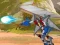 게임 Transformers Robots in Disguise: Power Up for Battle 온라인