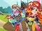게임  Friendship Games: Motocross 온라인