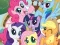 게임 My Little Pony: Mini-Quizzes 온라인