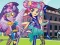 게임  Friendship Games: Archery 온라인