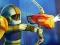 게임 Nerf: Big Blasters Rampage Run 온라인