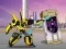 게임 Transformers. Robots in Disguise: Protect the Royal City 온라인