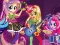 게임 Equestria Girls: Battle of the Bands 온라인