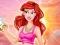 게임 Ocean Princesses: Party Time 온라인