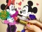 게임 Minnie Coloring Book 온라인