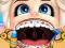 게임 Baby Elsa Wears A Brace 온라인