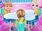 게임 Frozen School 온라인