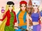 게임  Princess Russian Hooligans 온라인