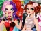 게임 Disney Princesses Comic Con Cosplay 온라인