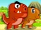 게임 Dino meat hunt new adventure 온라인