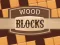 게임 Wood Blocks 온라인