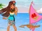 게임 Princess Moana's Ship 온라인