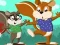 게임 Fun with Squirrels 온라인