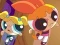 게임 The Powerpuff girls hypno bliss 온라인