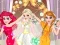 게임 Princesses Bridesmaids Party 온라인
