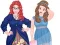 게임 Princess Beauty Plus Size 온라인