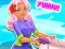 게임 Girls Fix It Amanda's Ski Jet 온라인