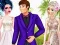 게임 Princesses: Wedding Guests 온라인