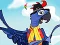 게임 Rio the Flying Macaw 온라인