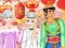 게임 Disney Crossdress Wedding 온라인