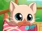 게임 My Pocket Pets Kitty Cat 온라인