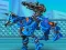 게임 Cyber Dog Assembly 온라인