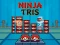게임 Ninjatris 온라인