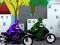 게임 Bike Racing Math Integers 온라인