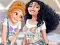 게임 Disney Mom & Daughter Shopping Day 온라인