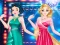 게임 Princesses dress for the royal ball 온라인