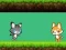 게임 Cat vs Dog 온라인