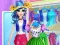 게임 Candy Girl DressUp 온라인