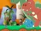 게임 The Adventures of Napkin Man! Familysaurus Rex 온라인