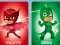 게임 PJ Masks: Hidden Heroes 온라인