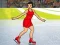 게임 Winter Sports: Skating Hero 온라인