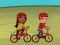 게임 Jaxon & Song's Maple Mystery: Leaf Catchers 온라인