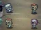 게임 Zombie hunt 온라인