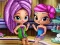 게임 Glittery Genies Realife Sauna 온라인