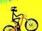 게임 Stickman Bike Rider 온라인