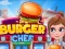 게임 Burger Chef 온라인
