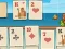 게임 Tiki Solitaire 온라인