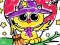 게임 Coloring Book 온라인