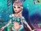 게임 Elsa Mermaid vs Princess 온라인