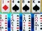 게임 Eliminator Solitaire 온라인