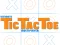 게임 Tic Tac Toe Multiplayer 온라인
