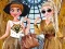 게임 Sisters Shopping Eurotour 온라인