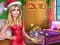 게임 Ellie New Year Room Deco 온라인