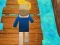 게임 Blocky Runner 온라인