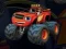 게임 Blaze Monsters Machines Crush 온라인