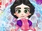 게임 Vanellope Princess Makeover 온라인